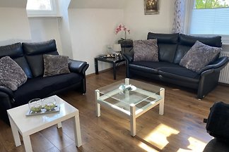 Innenansicht der Wohnung